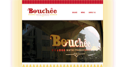 Desktop Screenshot of bouchee.bm