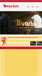 Mobile Screenshot of bouchee.bm