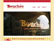 Tablet Screenshot of bouchee.bm
